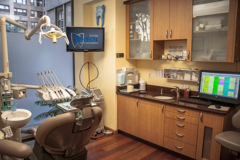 Katz Dentistry NYC: Moshe Katz, DDS, Steven Ritholtz DDS - Murray Hill, NYC 3