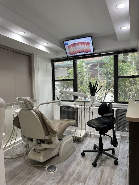 Katz Dentistry NYC: Moshe Katz, DDS, Steven Ritholtz DDS - Murray Hill, NYC