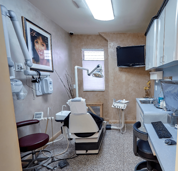 Keith Bracy DDS Dentistry 5