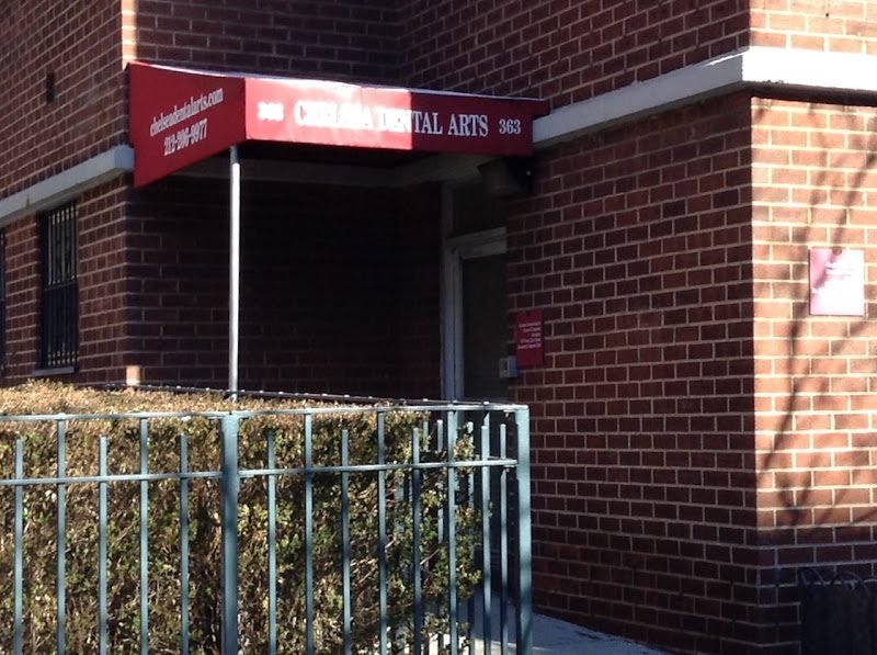 Keith Bracy DDS Dentistry 6