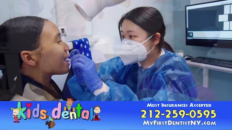 Kids Dental East Village 2