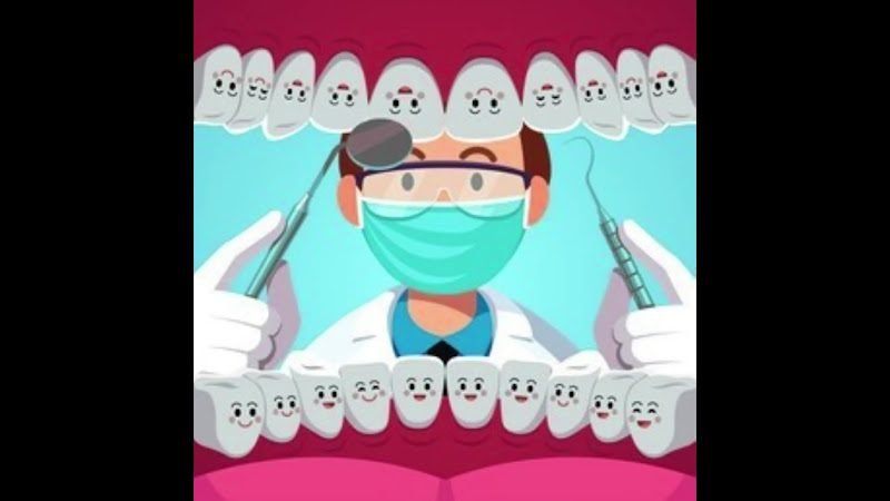 Kids Dental East Village 3