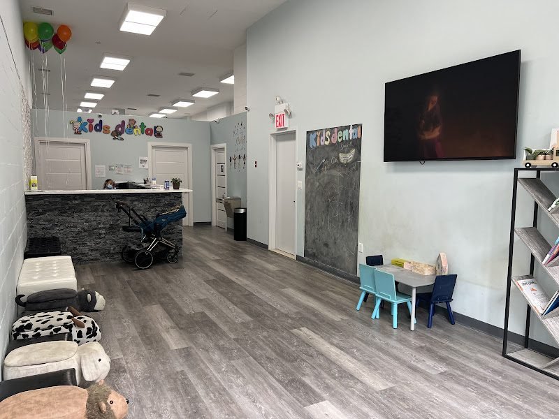 Kids Dental East Village 4