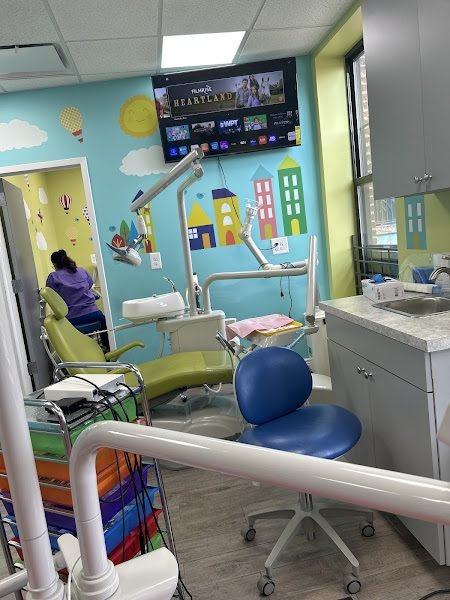 Kids Only Dental 4