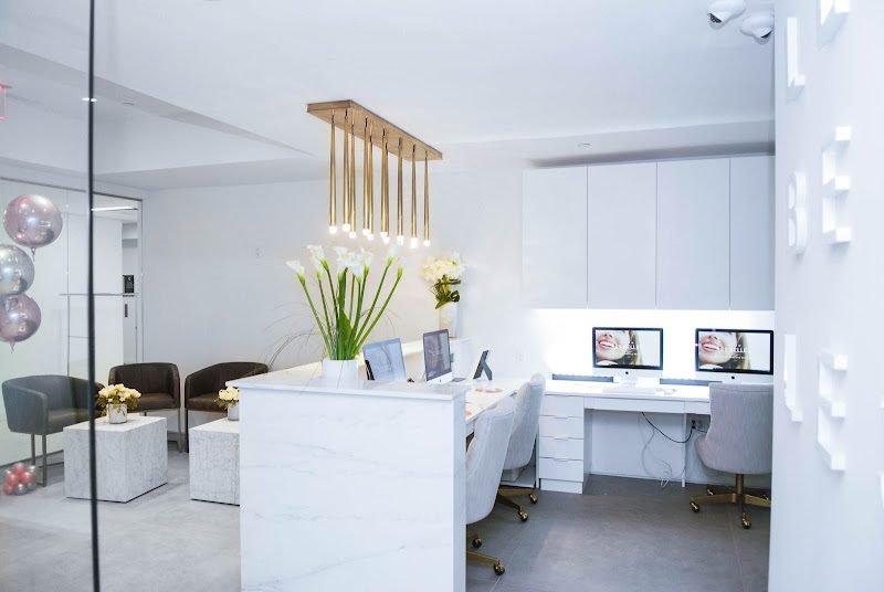 Les Belles NYC Dentistry 2