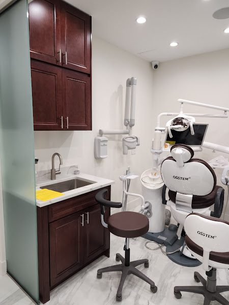 Les Belles NYC Dentistry 3