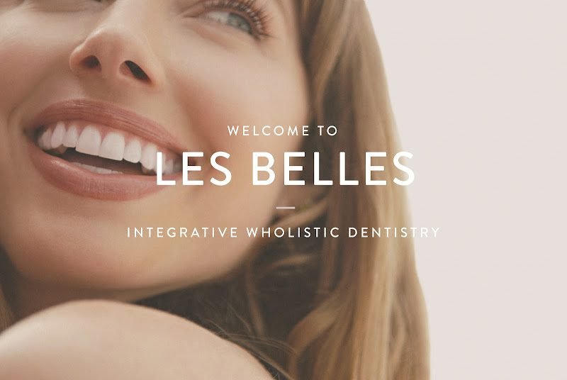 Les Belles NYC Dentistry