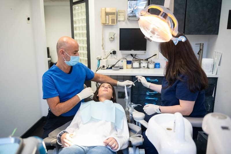 Les Belles NYC Dentistry 5