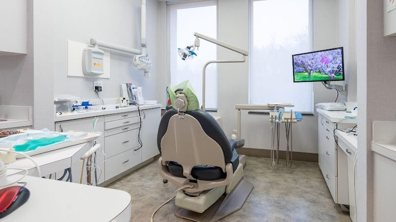 Liberty Endodontics 4