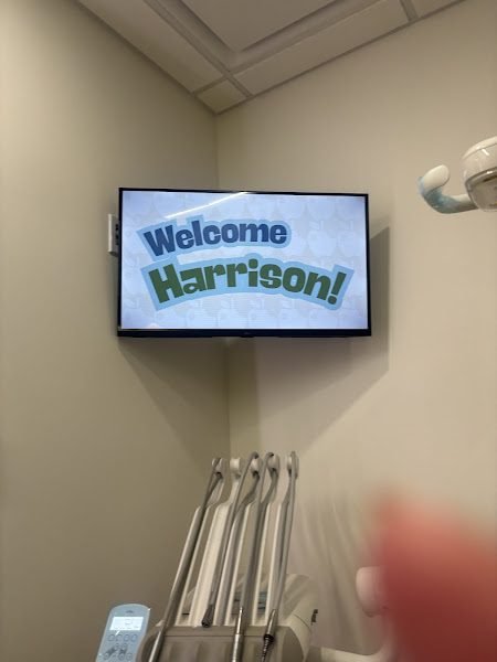 Little Apple Pediatric Dentistry 5