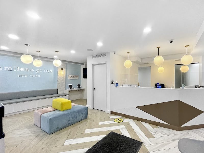 Little Grins Sedation Dentistry 3