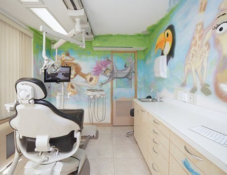 Little Grins Sedation Dentistry 4