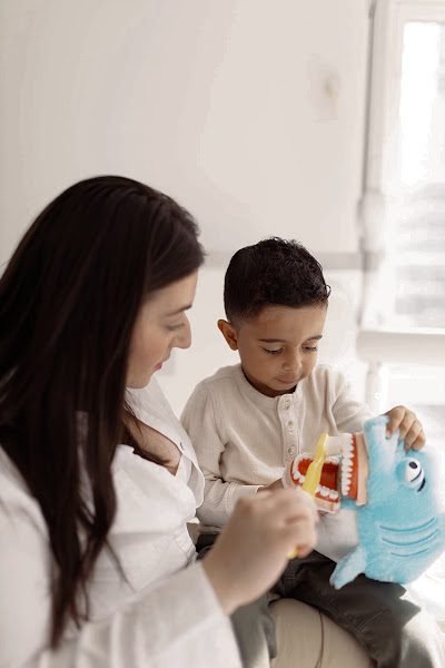 Little Grins Sedation Dentistry 5