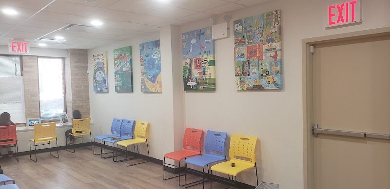 Little Tooth Pediatric Dentistry 4