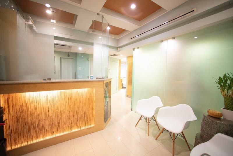 Livingart Dentistry - Manhattan Cosmetic Dentist 2