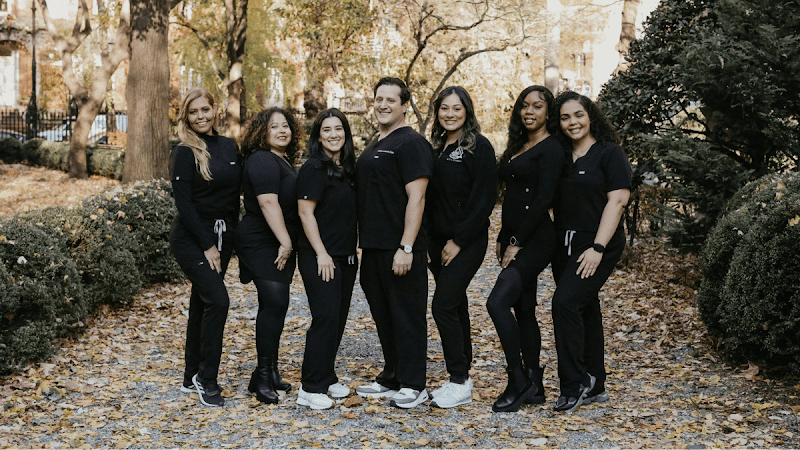 Luxe Rx Dental and Wellness Studio NYC 2