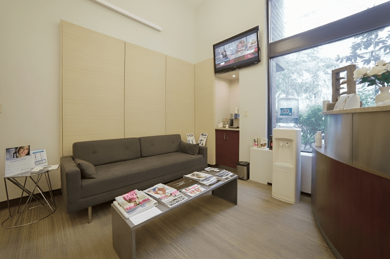 Luxury & Cosmetic Dentistry NYC 2