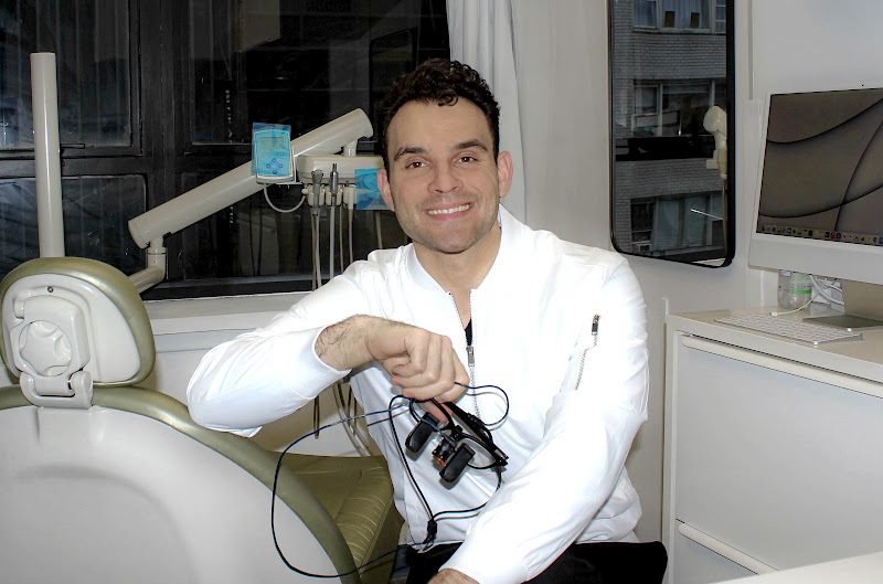 Luxury & Cosmetic Dentistry NYC 4