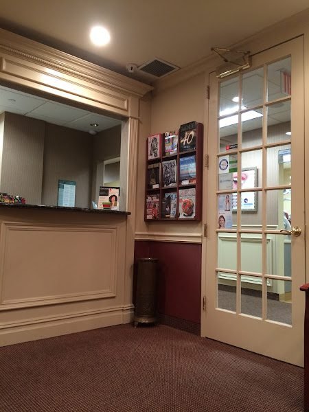 Manhattan Dental Care 2