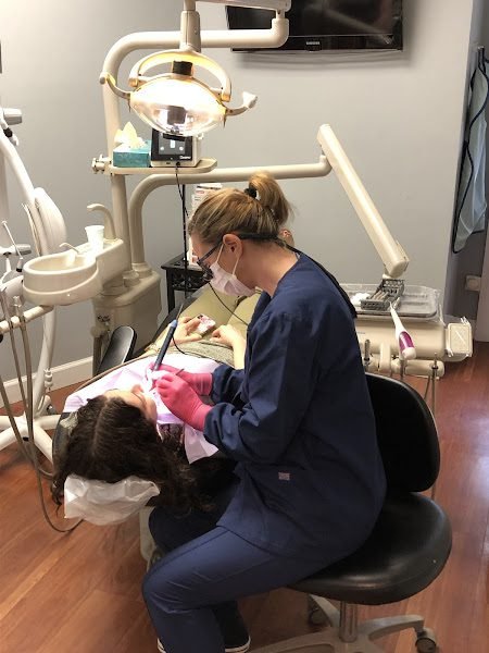 Manhattan Dental Care 4