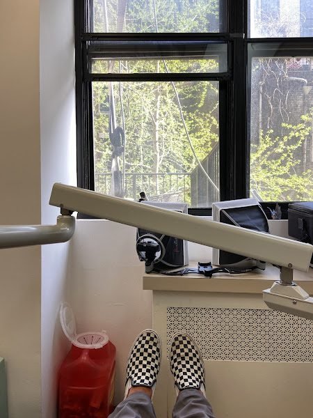 Manhattan Dental Care