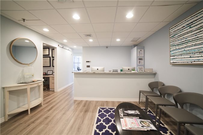 Metro Orthodontics: Rita Taliwal, DMD, MS 2