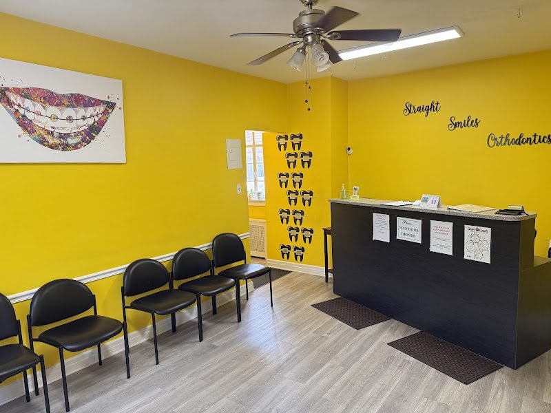 Metro Orthodontics: Rita Taliwal, DMD, MS 3