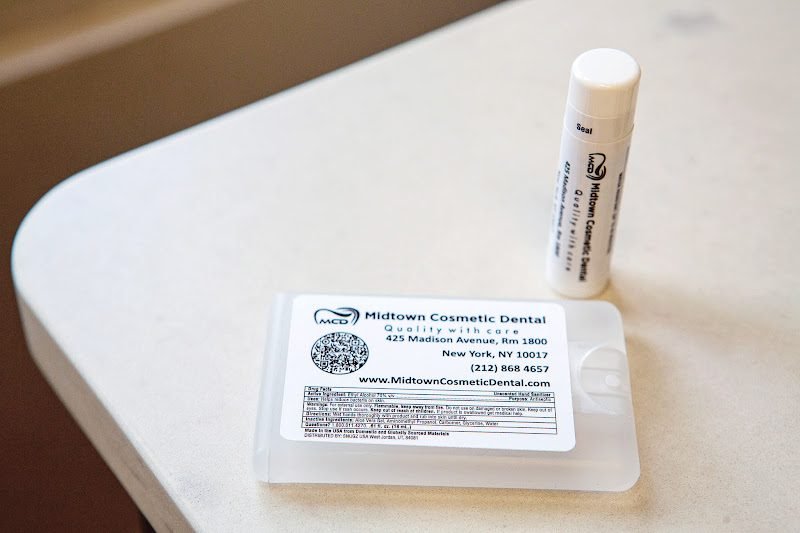 Midtown Cosmetic Dental 2