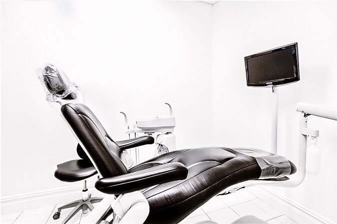 Midtown Dental Group Fashion District 2