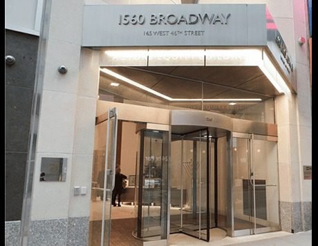 Midtown Dental Group NoMad 3