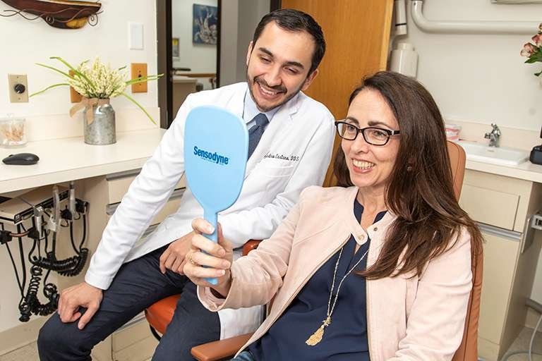 Midtown Dental Group NoMad 5