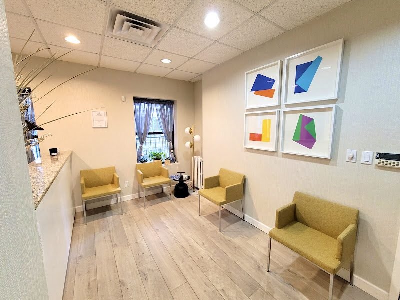 Midtown Dental Group NoMad