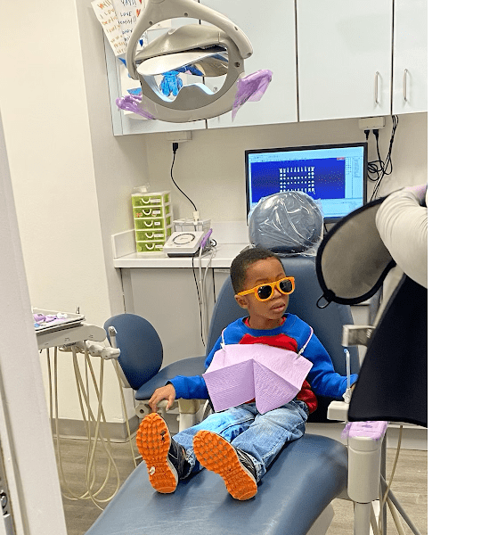 Murray Hill Pediatric Dentistry & Orthodontics | Kips Bay Dentistry 4