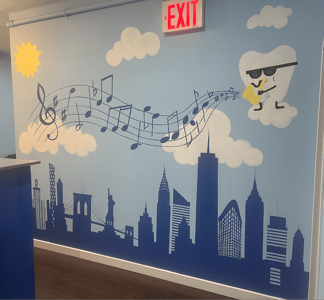 Murray Hill Pediatric Dentistry & Orthodontics | Kips Bay Dentistry 6