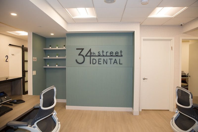 My NYC Dentist - 34th Street Dental 2