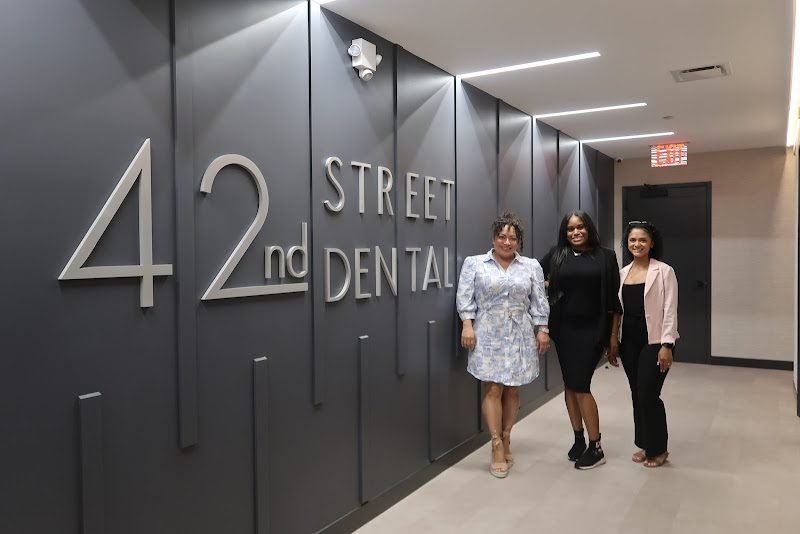My NYC Dentist - 42nd Street Dental 2