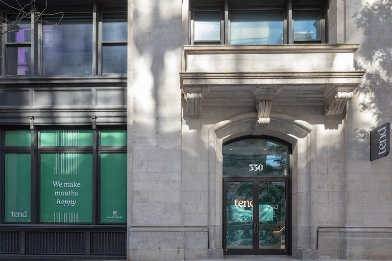 My NYC Dentist - Hudson Street Dental 5