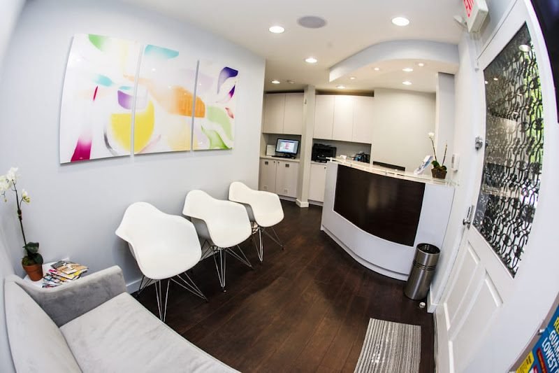 My Teeth And Me Pediatric Dentistry | Dr. Liora Benichou