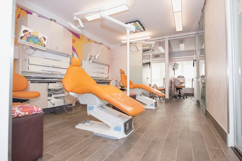 My Teeth And Me Pediatric Dentistry | Dr. Liora Benichou 5