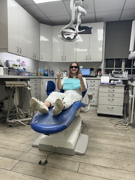 My Teeth And Me Pediatric Dentistry | Dr. Liora Benichou 6