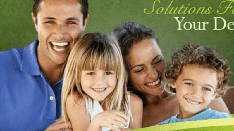 NEW YORK DENTAL SPECIALTY GROUP