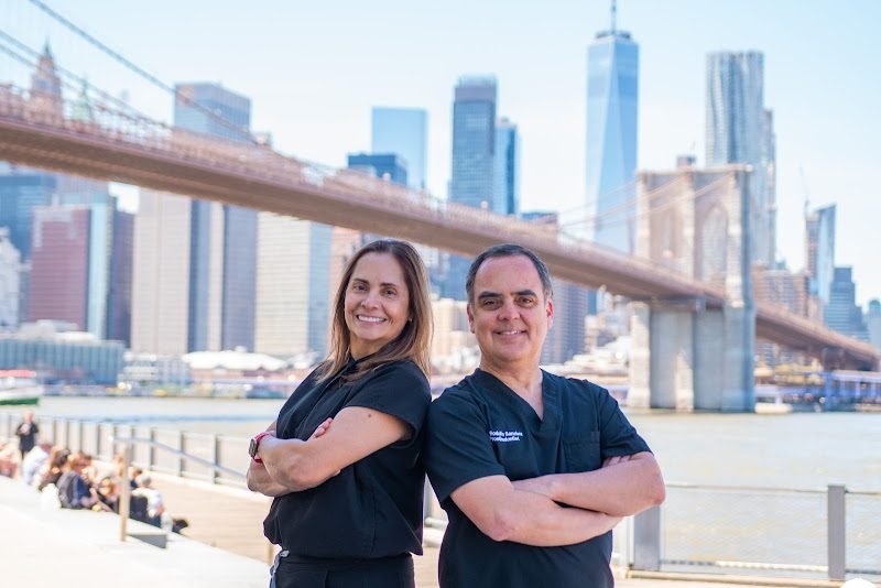 NEW YORK DENTAL SPECIALTY GROUP 3