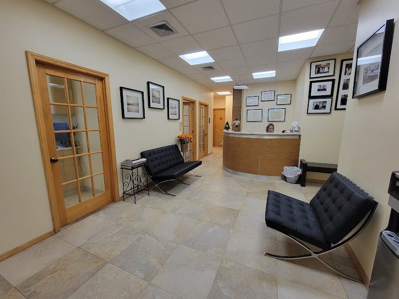 NEW YORK DENTAL SPECIALTY GROUP 5