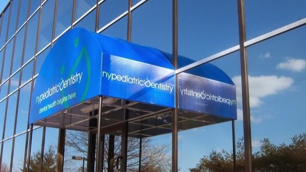 NY Pediatric Dentistry & Orthodontics