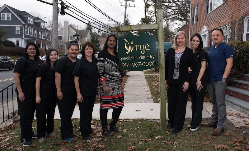 NY Pediatric Dentistry & Orthodontics 3