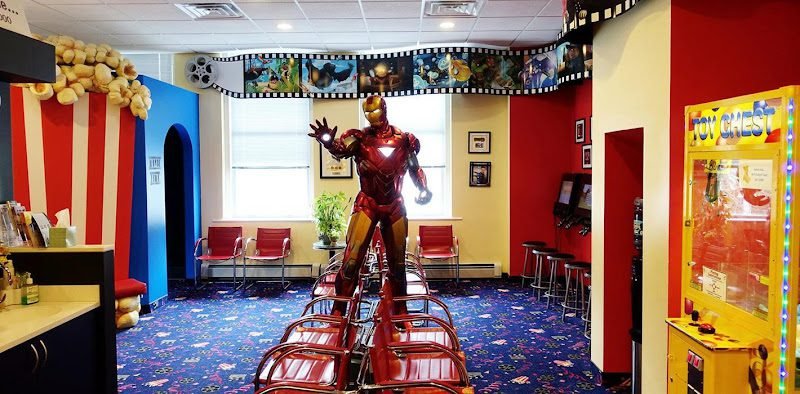 NY Pediatric Dentistry & Orthodontics 4