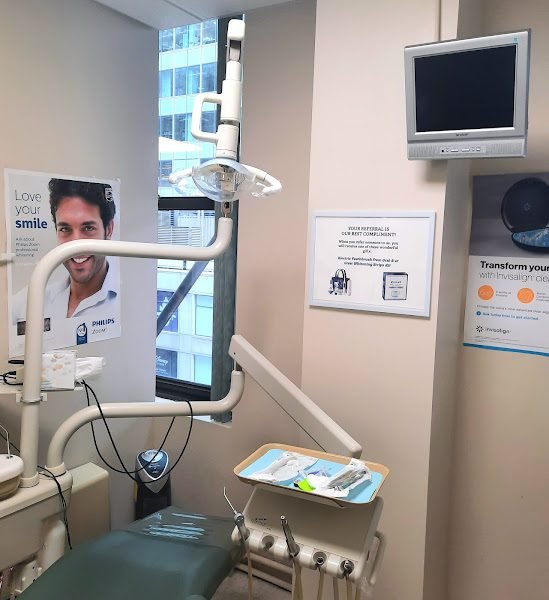 NYC Dental Arts Pllc -Jonathan Schwartz DDS, Bruce Haber DDS 2