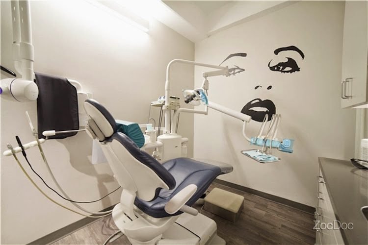 NYC Smile Spa
