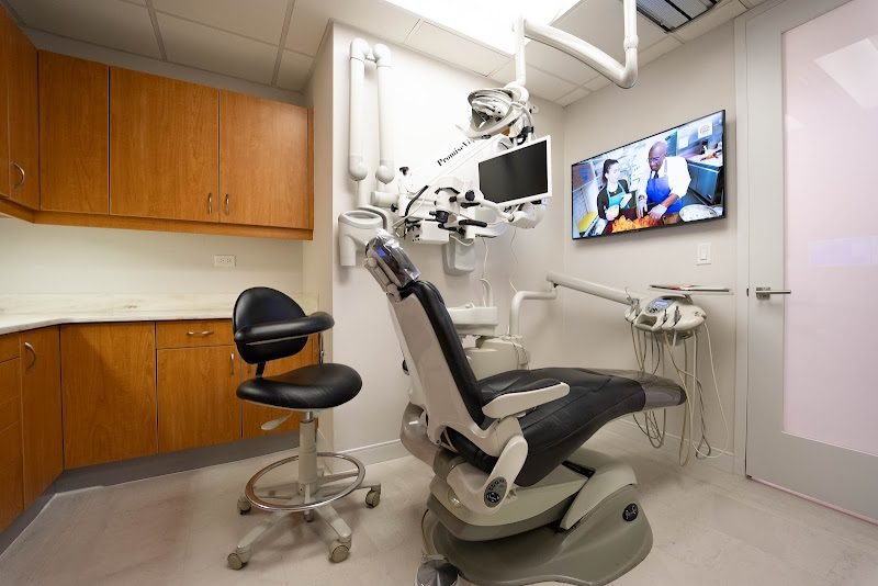 Nadler Cosmetic Dentistry Midtown 2