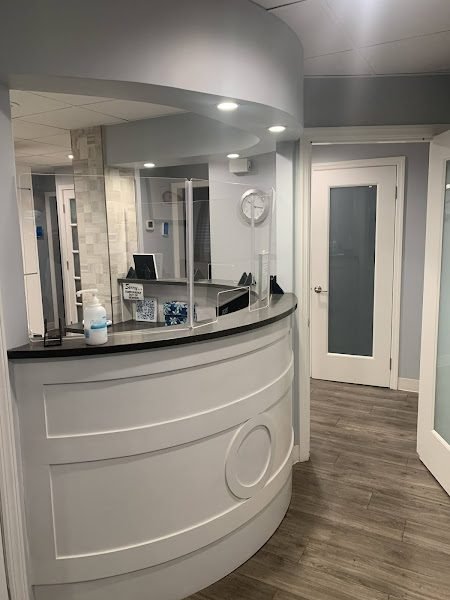 Nadler Cosmetic Dentistry Midtown 4